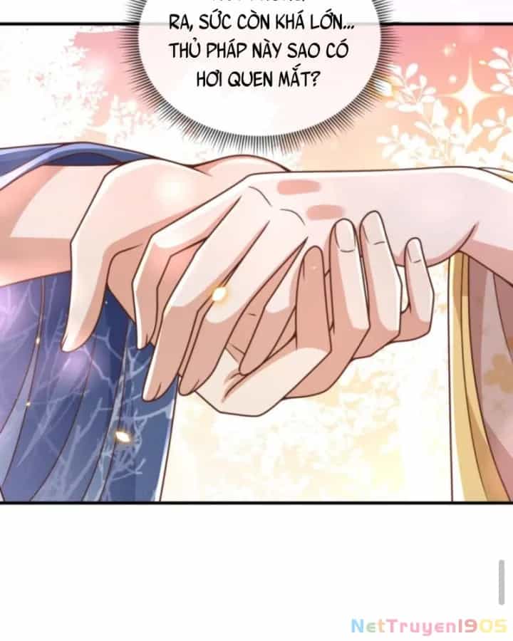 Sau Khi Xuyên Sách, 5 Nhân Cách Của Bạo Quân Đều Yêu Ta - Chương 92 - ảnh 39