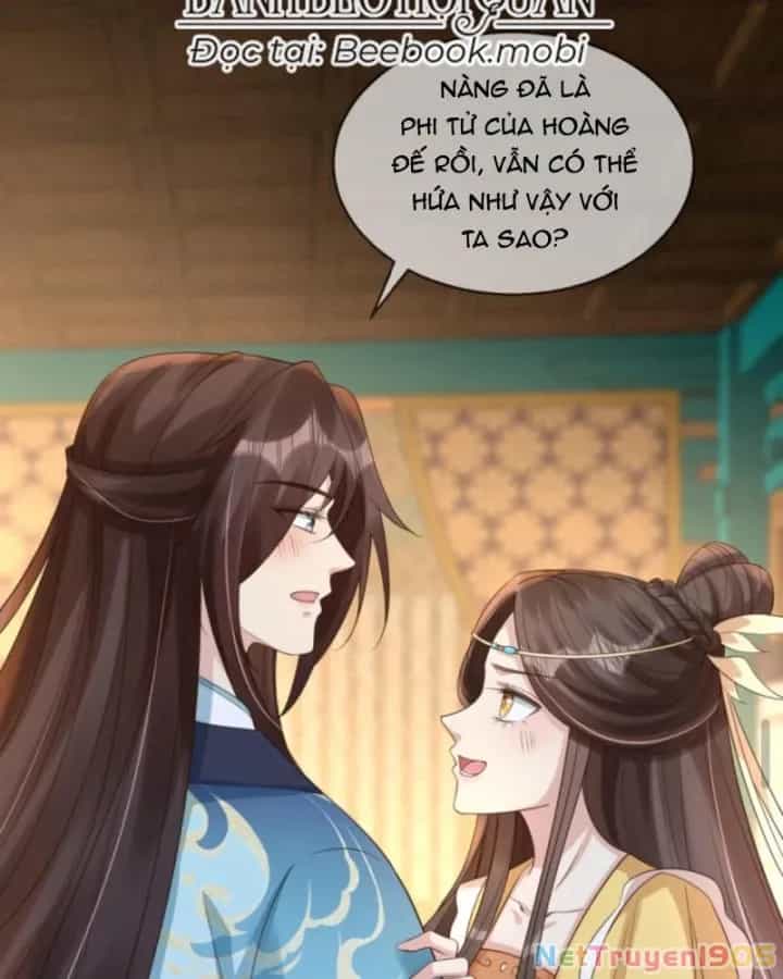Sau Khi Xuyên Sách, 5 Nhân Cách Của Bạo Quân Đều Yêu Ta - Chương 95 - ảnh 39