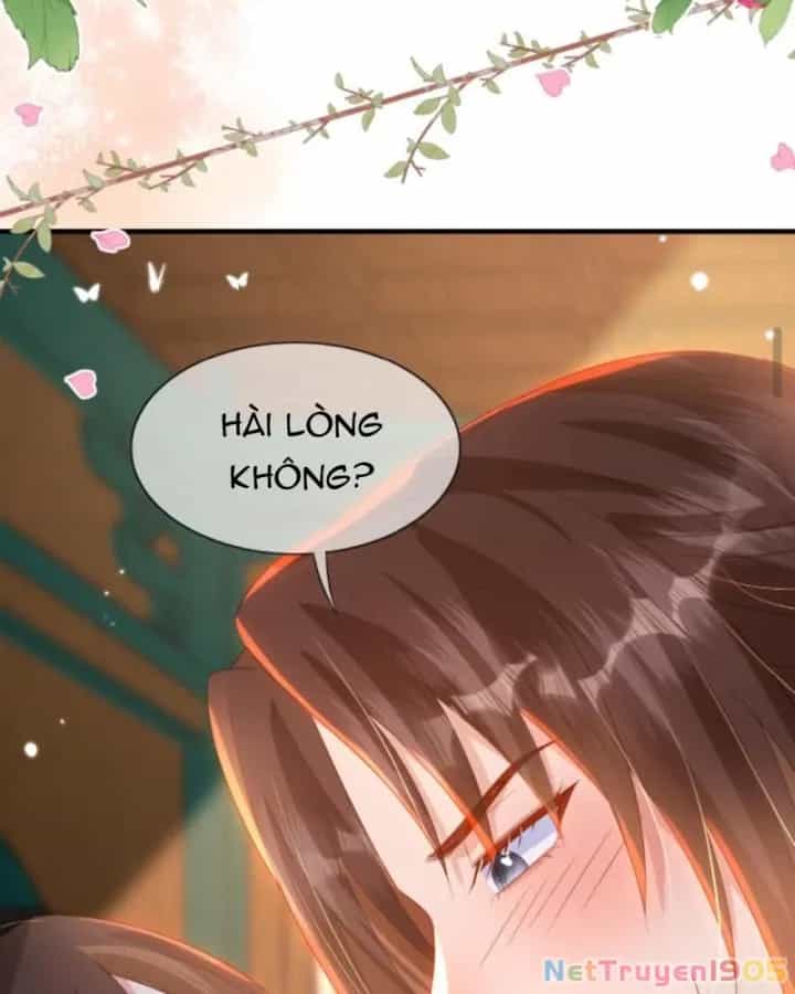 Sau Khi Xuyên Sách, 5 Nhân Cách Của Bạo Quân Đều Yêu Ta - Chương 96 - ảnh 16