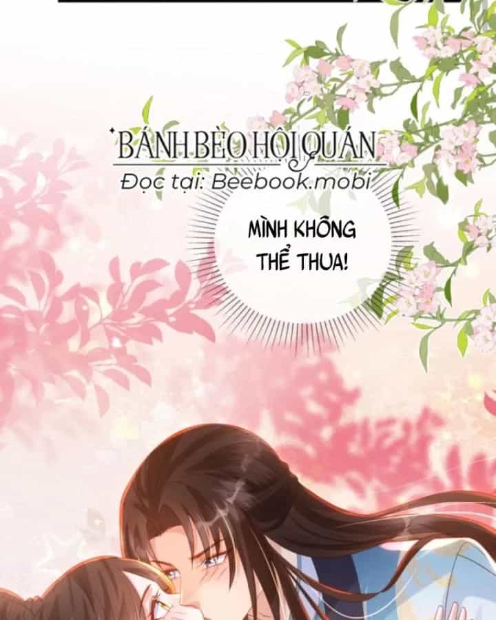 Sau Khi Xuyên Sách, 5 Nhân Cách Của Bạo Quân Đều Yêu Ta - Chương 96 - ảnh 9
