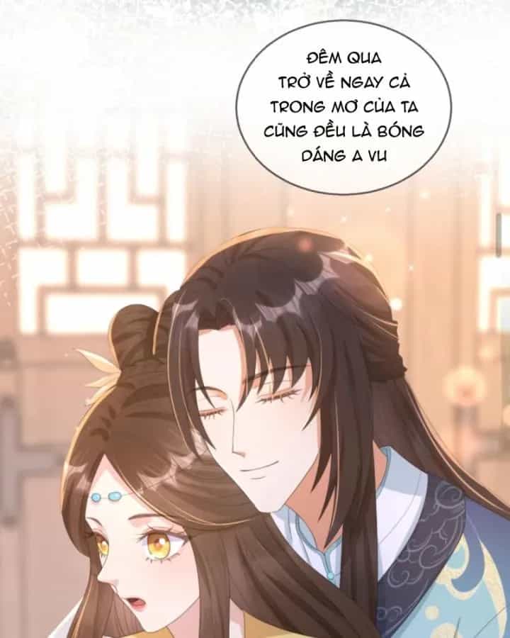 Sau Khi Xuyên Sách, 5 Nhân Cách Của Bạo Quân Đều Yêu Ta - Chương 98 - ảnh 15