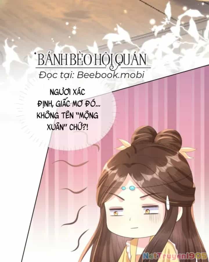 Sau Khi Xuyên Sách, 5 Nhân Cách Của Bạo Quân Đều Yêu Ta - Chương 98 - ảnh 17