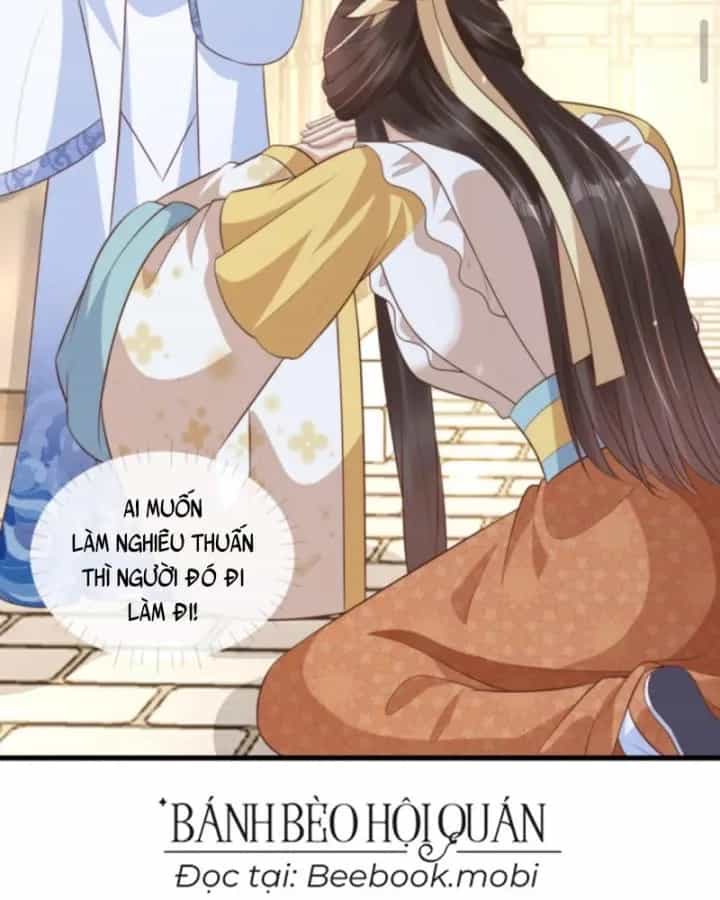 Sau Khi Xuyên Sách, 5 Nhân Cách Của Bạo Quân Đều Yêu Ta - Chương 99 - ảnh 47