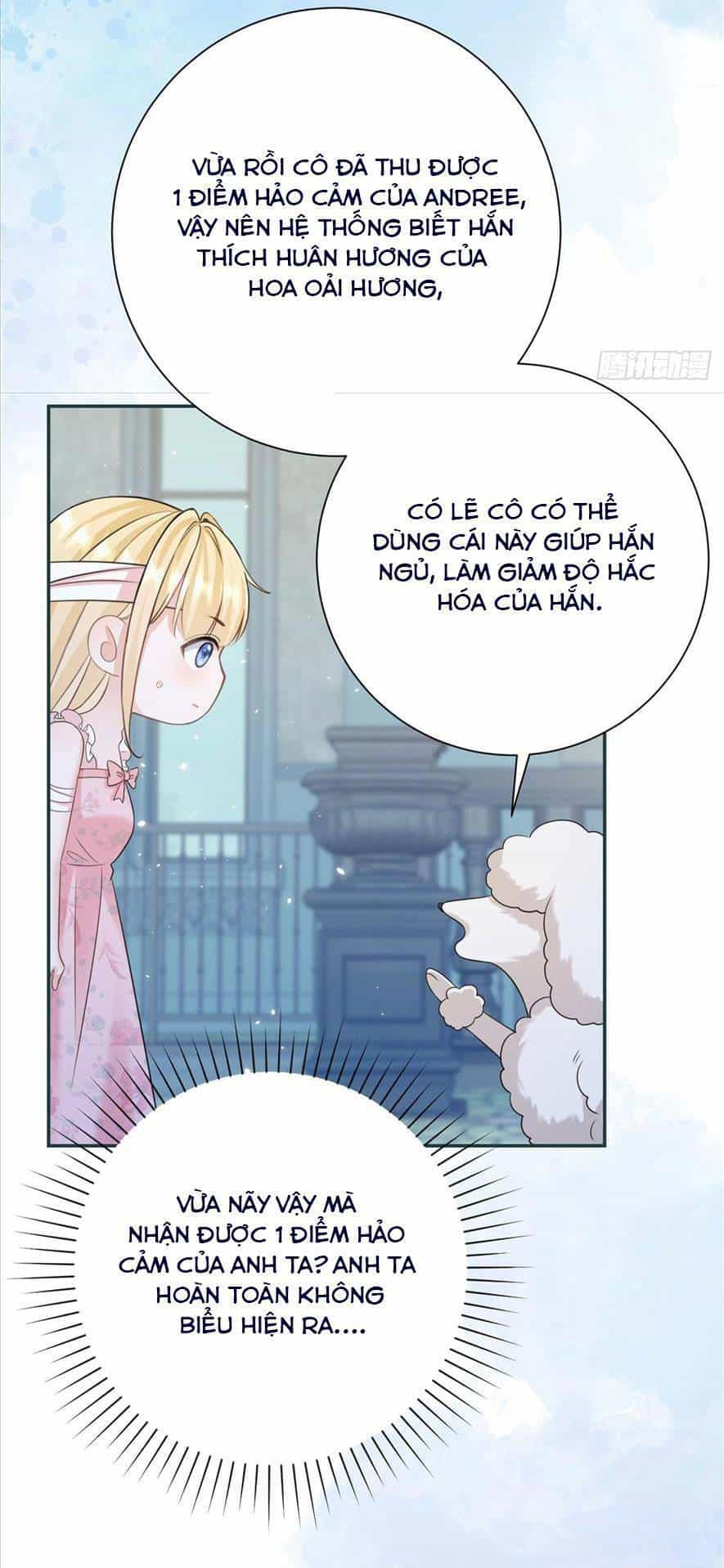 Sau Khi Xuyên Sách Các Nam Chính Hắc Hoá Ai Cũng Chiều Chuộng Ta - Chương 3 - ảnh 27