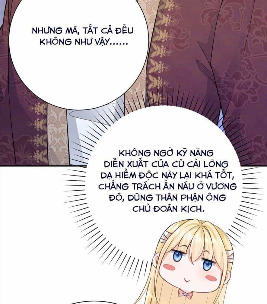 Sau Khi Xuyên Sách Các Nam Chính Hắc Hoá Ai Cũng Chiều Chuộng Ta - Chương 4 - ảnh 19