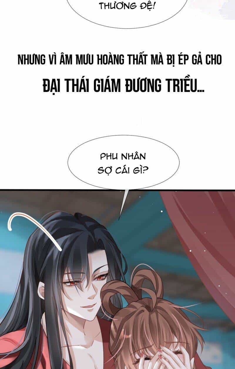 Sau Khi Xuyên Sách, Ta Bị Ép Trở Thành Simp - Chương 1 - ảnh 10