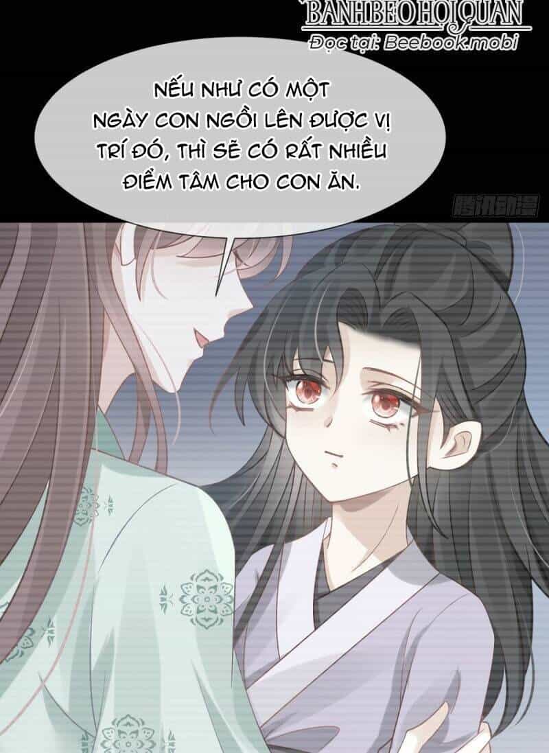 Sau Khi Xuyên Sách, Ta Bị Ép Trở Thành Simp - Chương 10 - ảnh 25