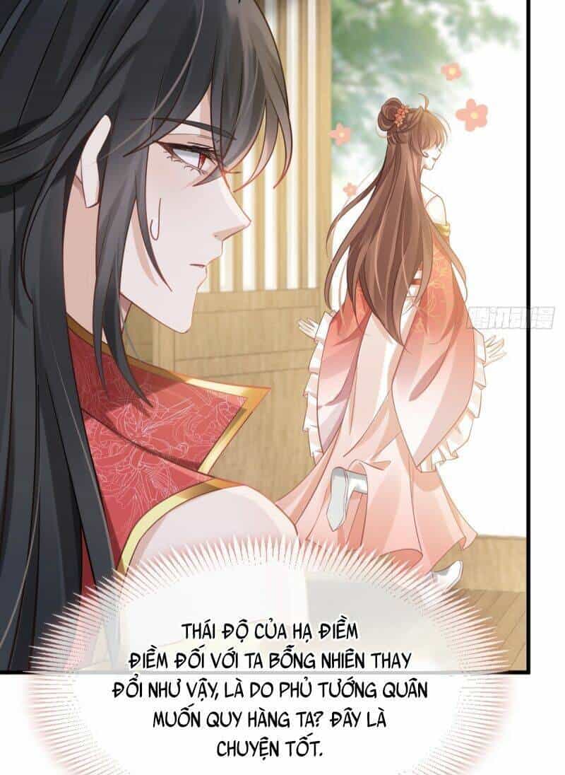 Sau Khi Xuyên Sách, Ta Bị Ép Trở Thành Simp - Chương 10 - ảnh 39