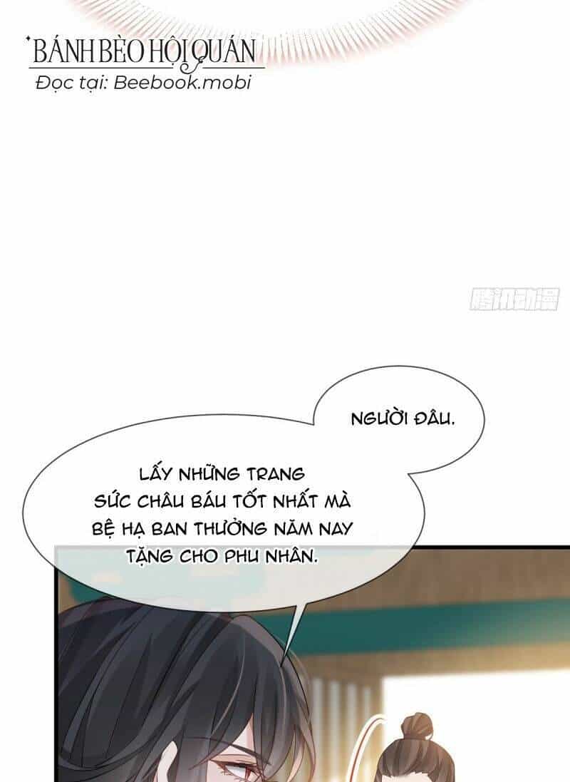 Sau Khi Xuyên Sách, Ta Bị Ép Trở Thành Simp - Chương 10 - ảnh 40