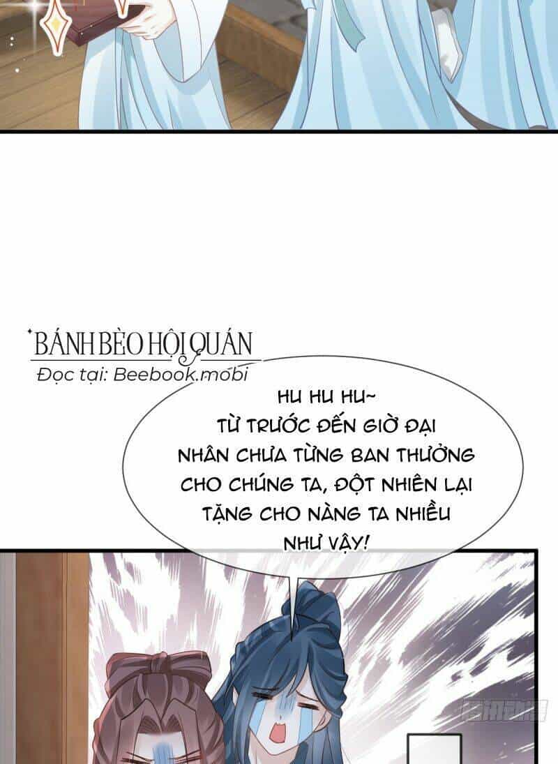 Sau Khi Xuyên Sách, Ta Bị Ép Trở Thành Simp - Chương 10 - ảnh 42