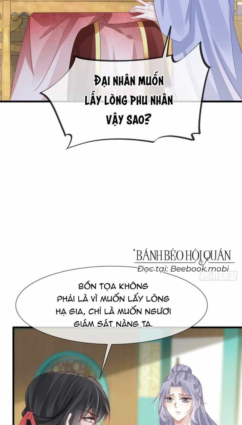 Sau Khi Xuyên Sách, Ta Bị Ép Trở Thành Simp - Chương 10 - ảnh 55