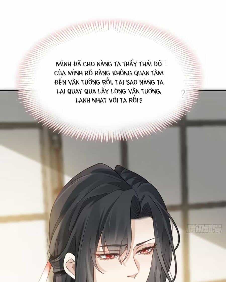 Sau Khi Xuyên Sách, Ta Bị Ép Trở Thành Simp - Chương 11 - ảnh 17