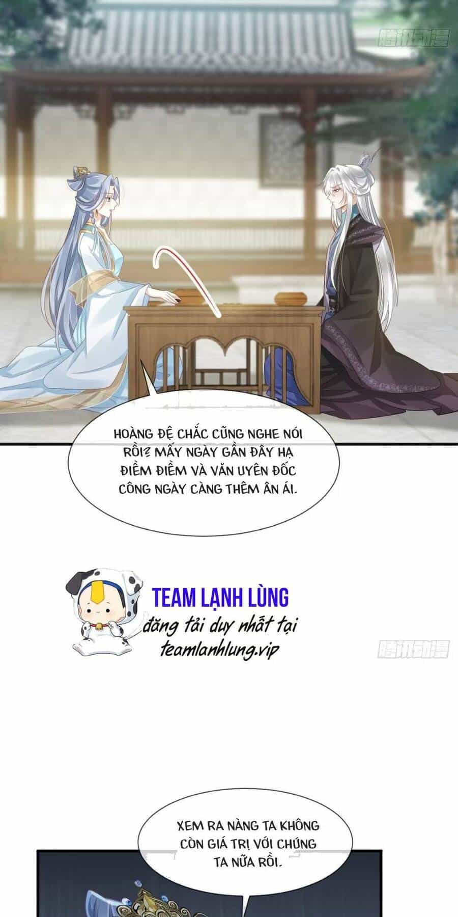 Sau Khi Xuyên Sách, Ta Bị Ép Trở Thành Simp - Chương 11 - ảnh 20