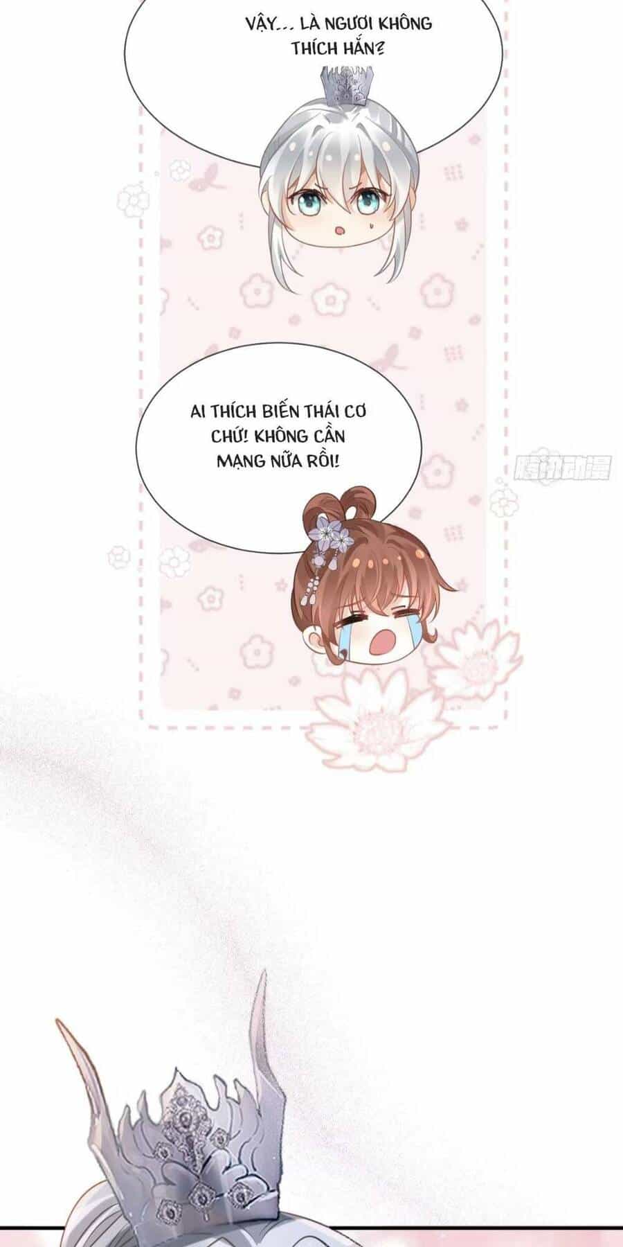 Sau Khi Xuyên Sách, Ta Bị Ép Trở Thành Simp - Chương 11 - ảnh 41