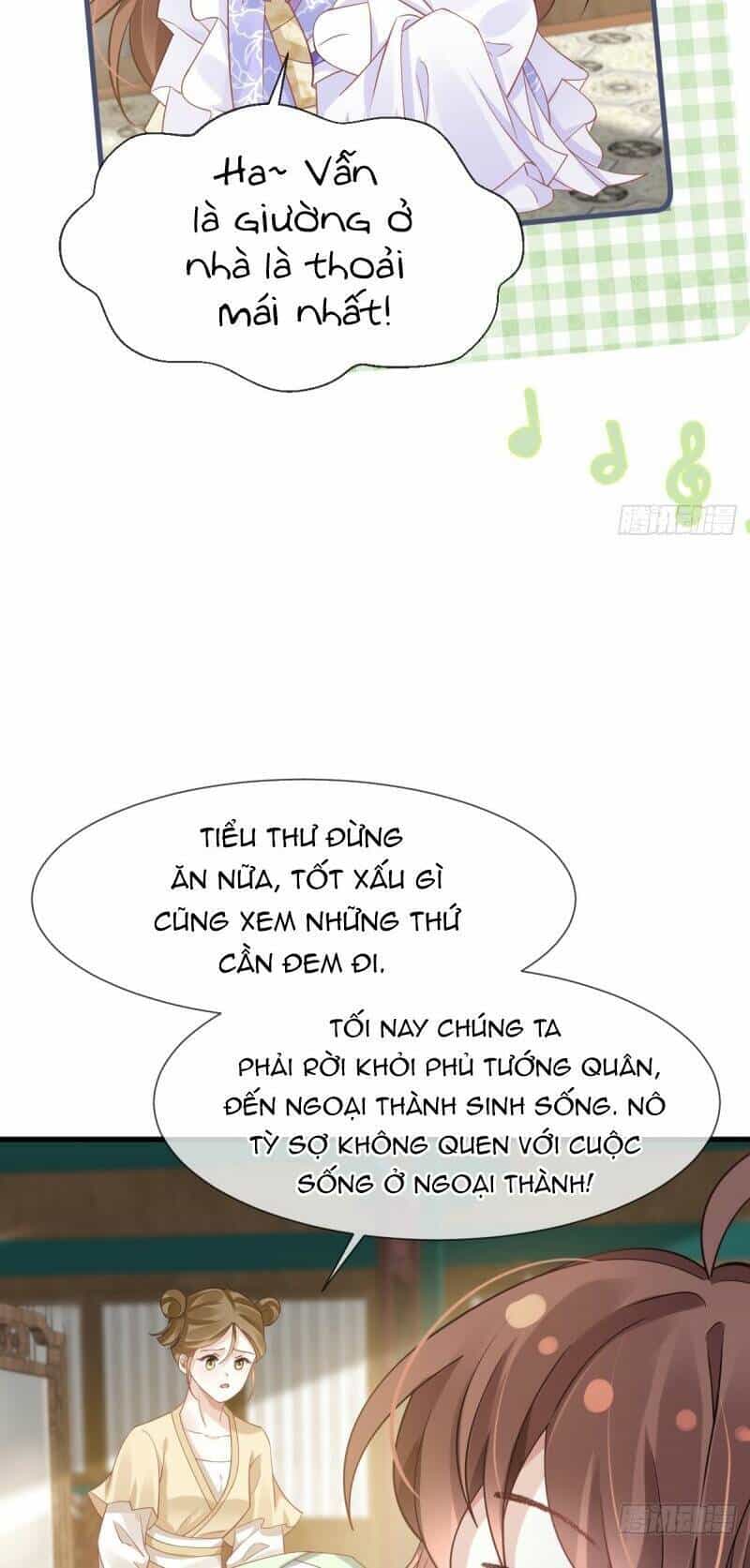 Sau Khi Xuyên Sách, Ta Bị Ép Trở Thành Simp - Chương 13 - ảnh 10