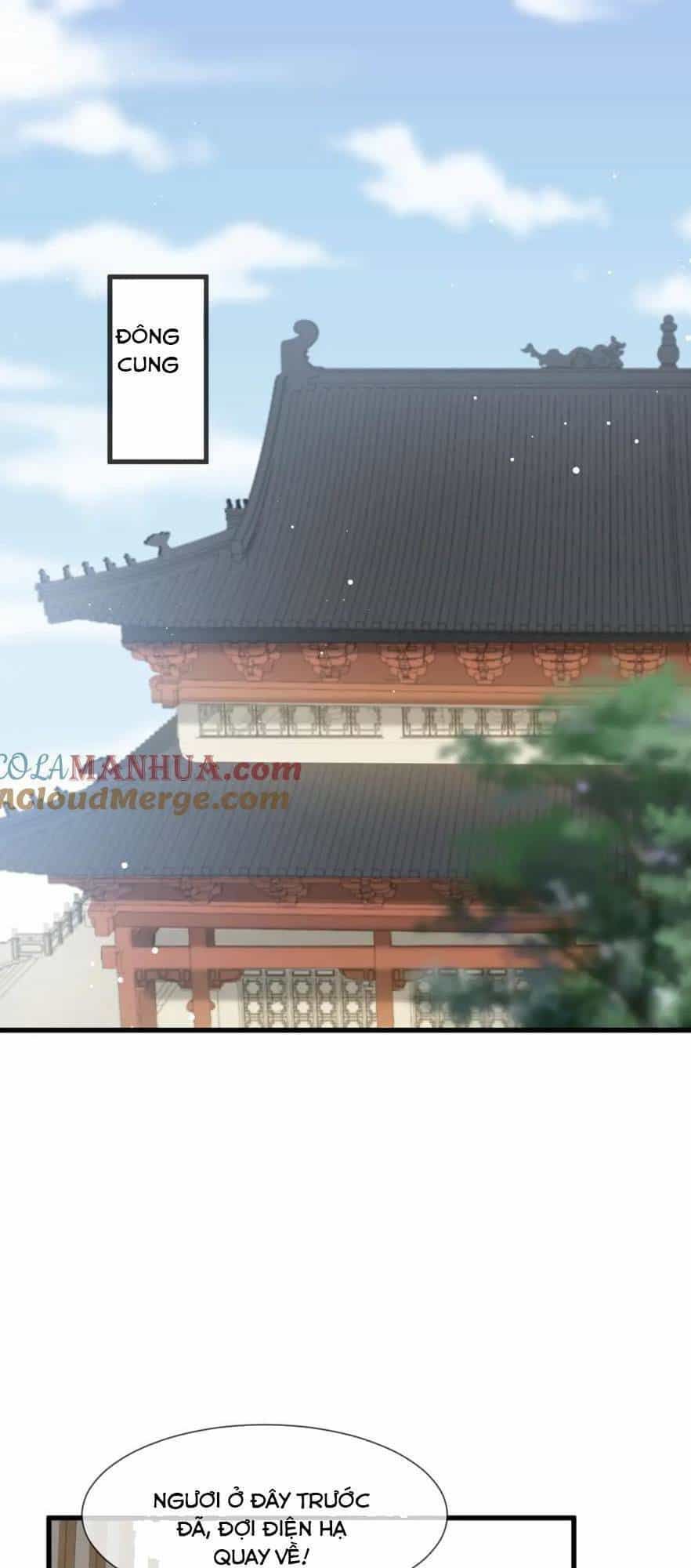 Sau Khi Xuyên Sách, Ta Bị Ép Trở Thành Simp - Chương 15 - ảnh 16
