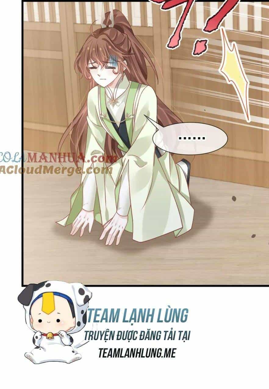 Sau Khi Xuyên Sách, Ta Bị Ép Trở Thành Simp - Chương 15 - ảnh 18