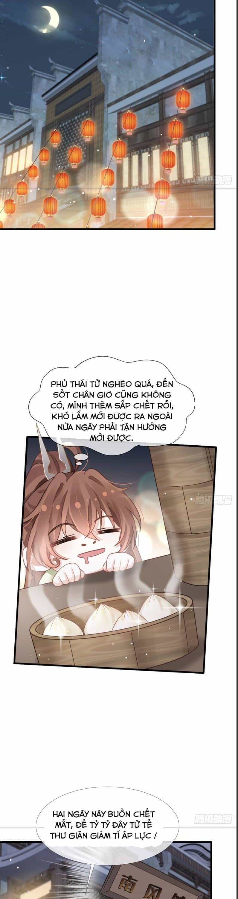 Sau Khi Xuyên Sách, Ta Bị Ép Trở Thành Simp - Chương 16 - ảnh 11
