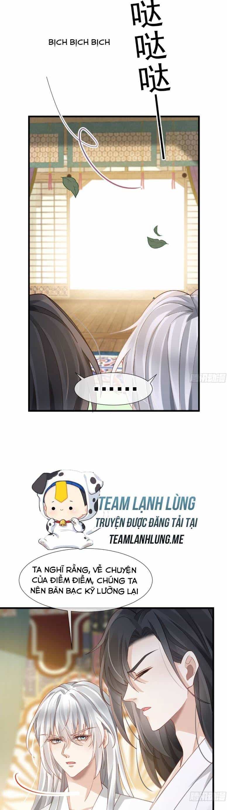 Sau Khi Xuyên Sách, Ta Bị Ép Trở Thành Simp - Chương 17 - ảnh 9