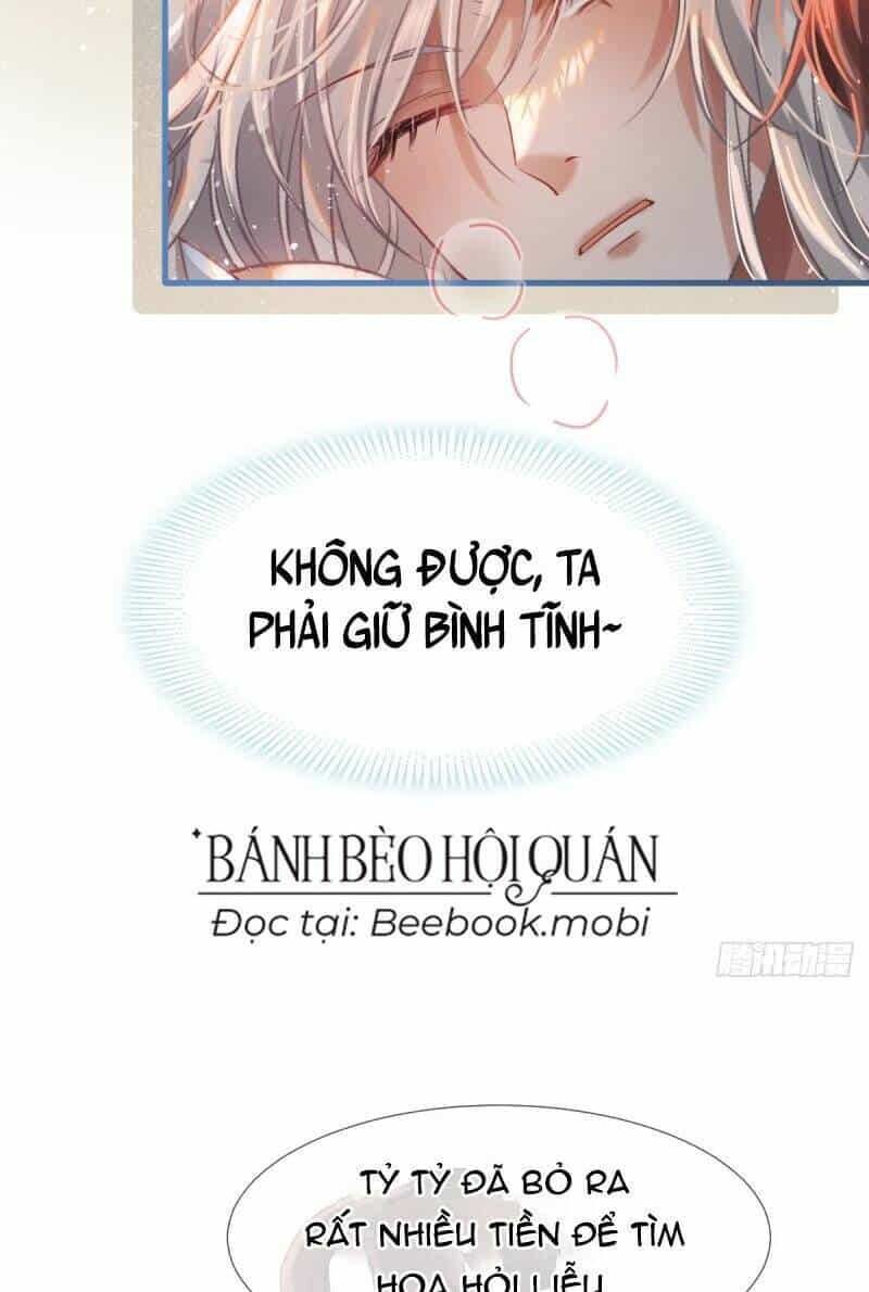 Sau Khi Xuyên Sách, Ta Bị Ép Trở Thành Simp - Chương 2 - ảnh 10