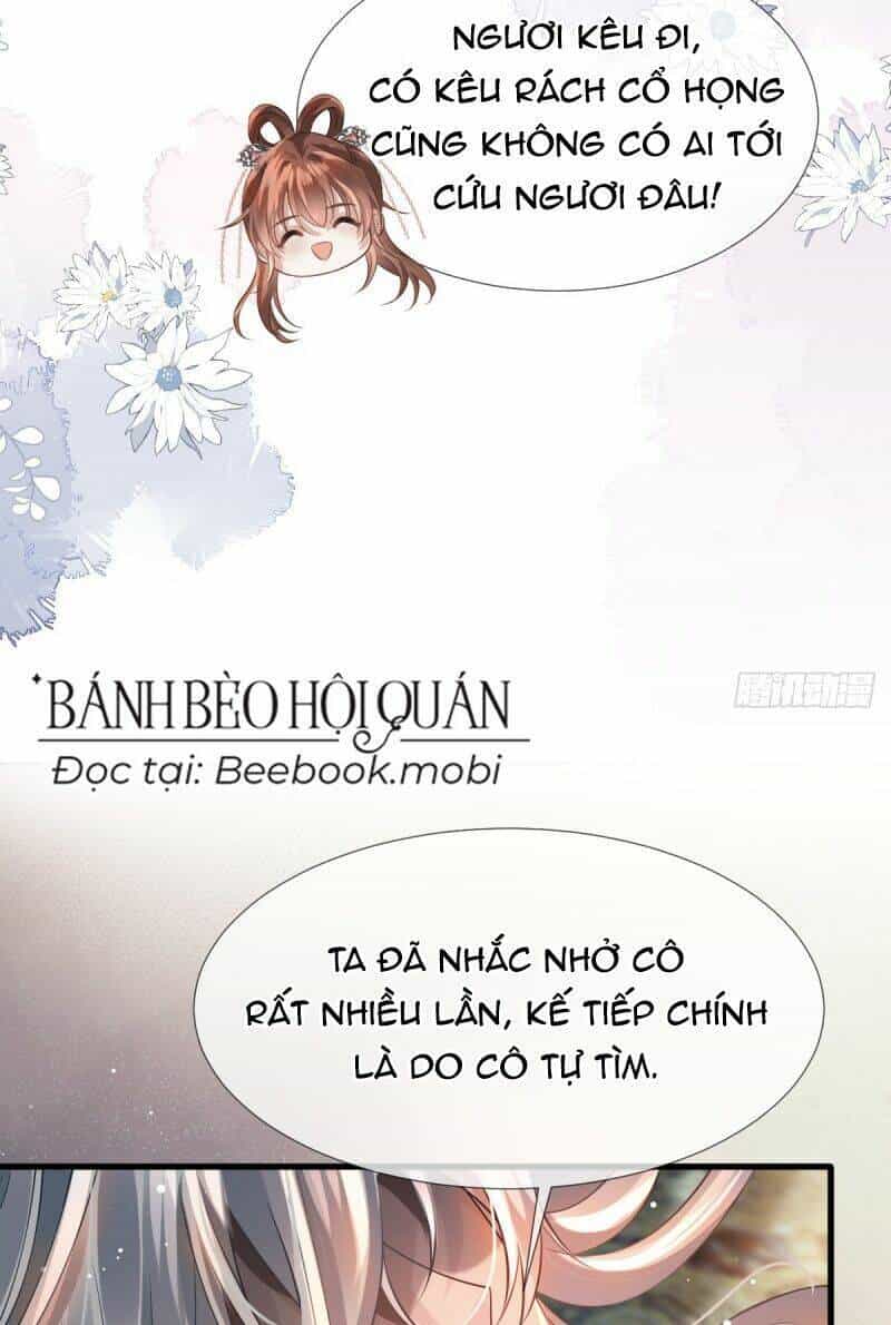 Sau Khi Xuyên Sách, Ta Bị Ép Trở Thành Simp - Chương 2 - ảnh 15