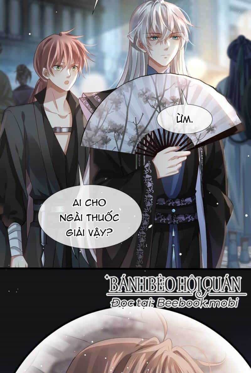 Sau Khi Xuyên Sách, Ta Bị Ép Trở Thành Simp - Chương 2 - ảnh 31