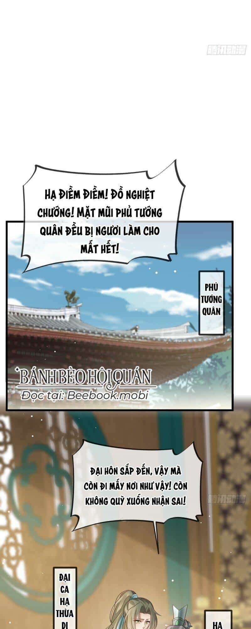 Sau Khi Xuyên Sách, Ta Bị Ép Trở Thành Simp - Chương 2 - ảnh 38