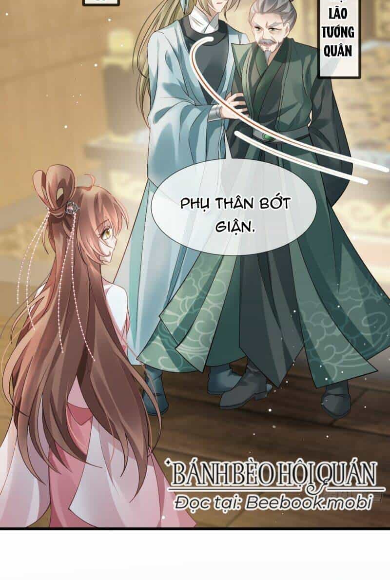 Sau Khi Xuyên Sách, Ta Bị Ép Trở Thành Simp - Chương 2 - ảnh 39