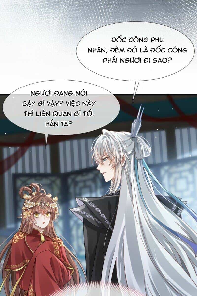 Sau Khi Xuyên Sách, Ta Bị Ép Trở Thành Simp - Chương 4 - ảnh 37