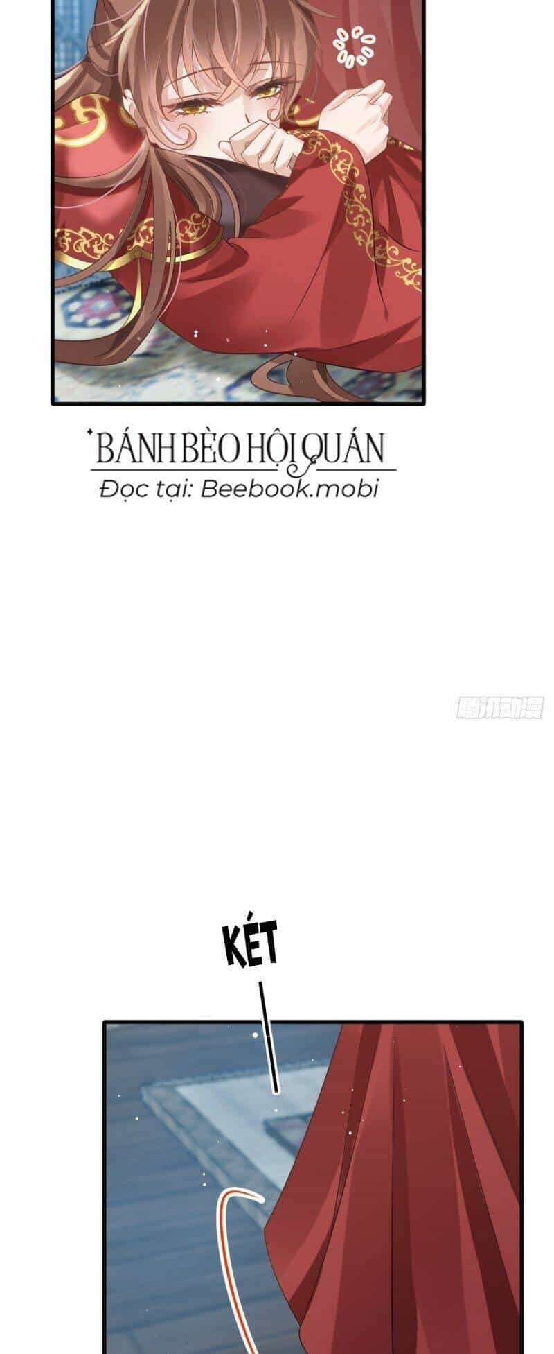 Sau Khi Xuyên Sách, Ta Bị Ép Trở Thành Simp - Chương 5 - ảnh 14