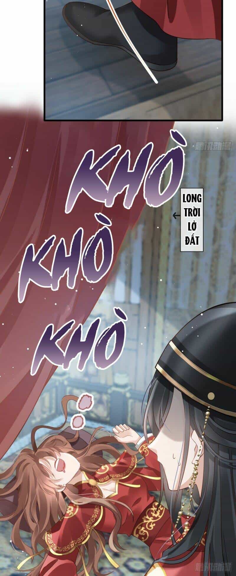 Sau Khi Xuyên Sách, Ta Bị Ép Trở Thành Simp - Chương 5 - ảnh 15