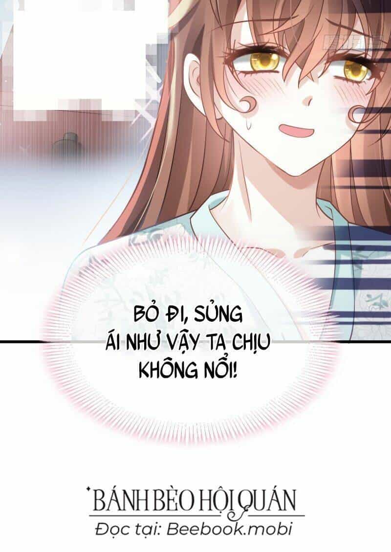 Sau Khi Xuyên Sách, Ta Bị Ép Trở Thành Simp - Chương 6 - ảnh 18