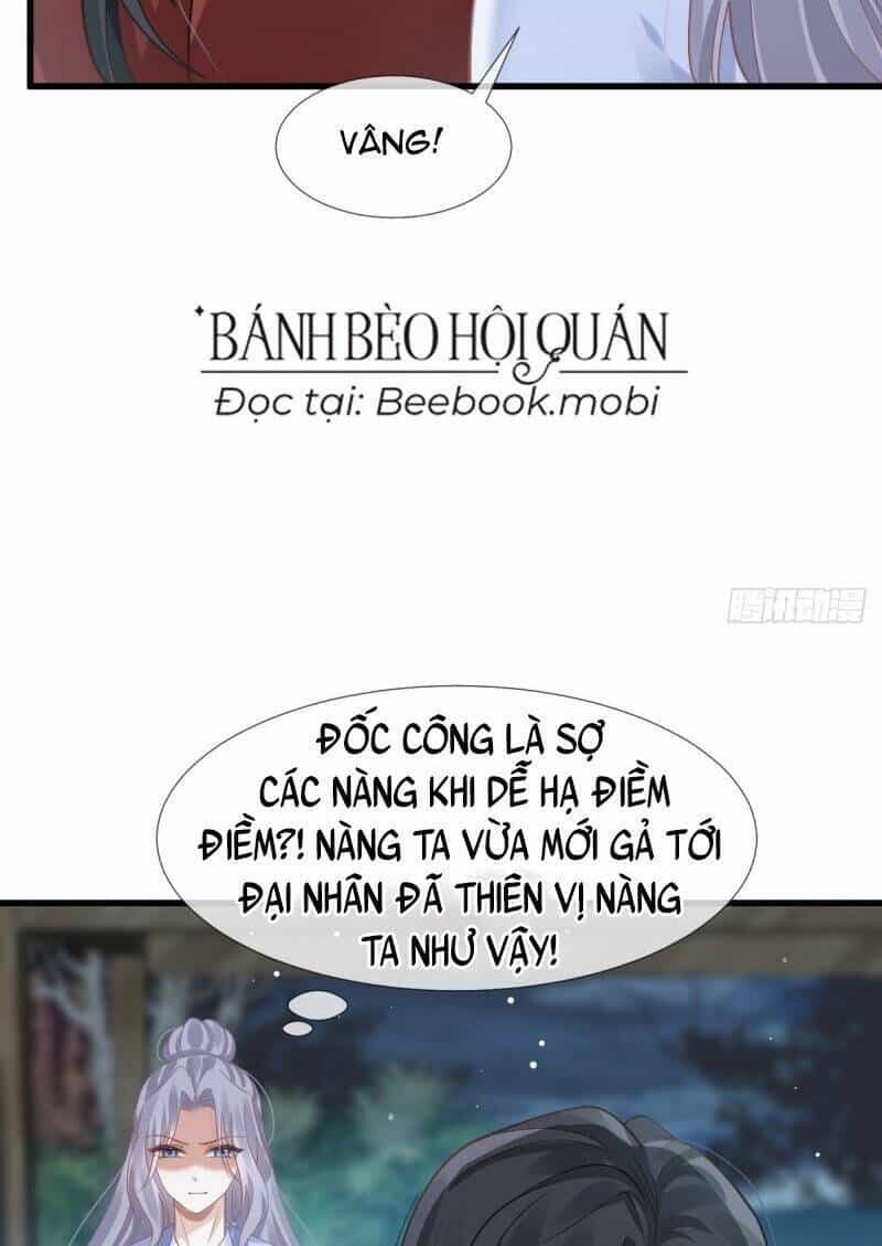 Sau Khi Xuyên Sách, Ta Bị Ép Trở Thành Simp - Chương 6 - ảnh 4