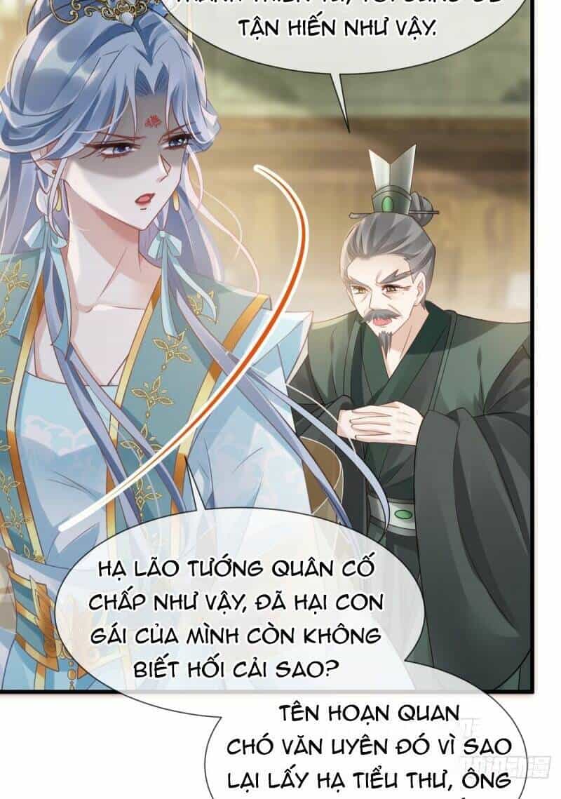 Sau Khi Xuyên Sách, Ta Bị Ép Trở Thành Simp - Chương 7 - ảnh 37
