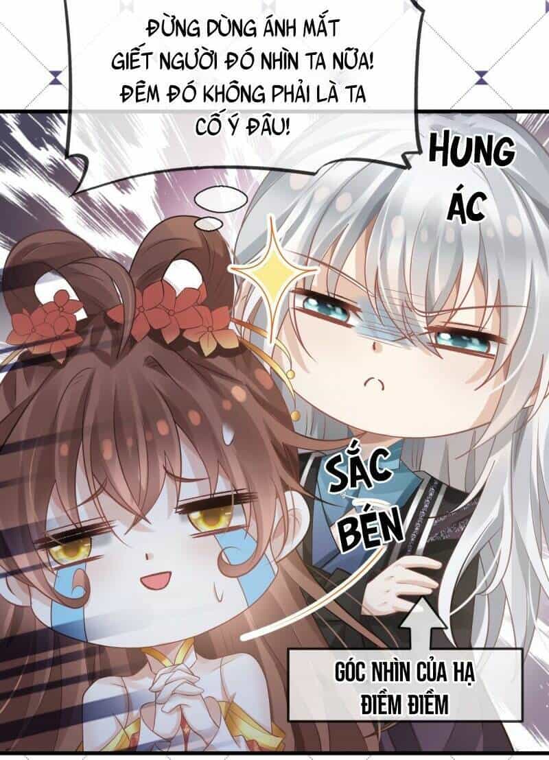 Sau Khi Xuyên Sách, Ta Bị Ép Trở Thành Simp - Chương 7 - ảnh 46