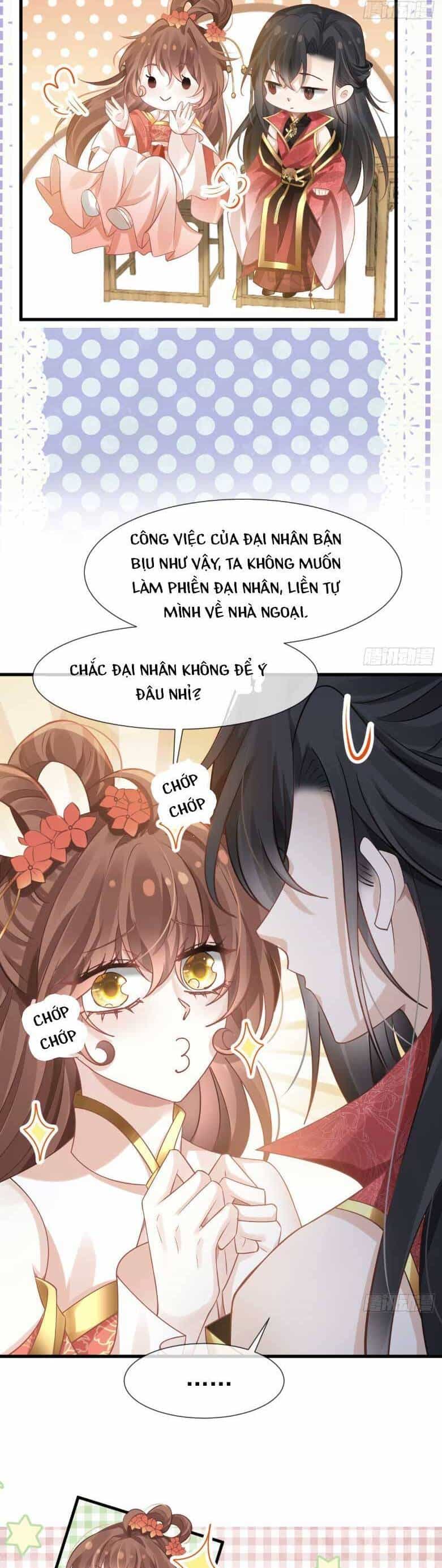 Sau Khi Xuyên Sách, Ta Bị Ép Trở Thành Simp - Chương 8 - ảnh 25