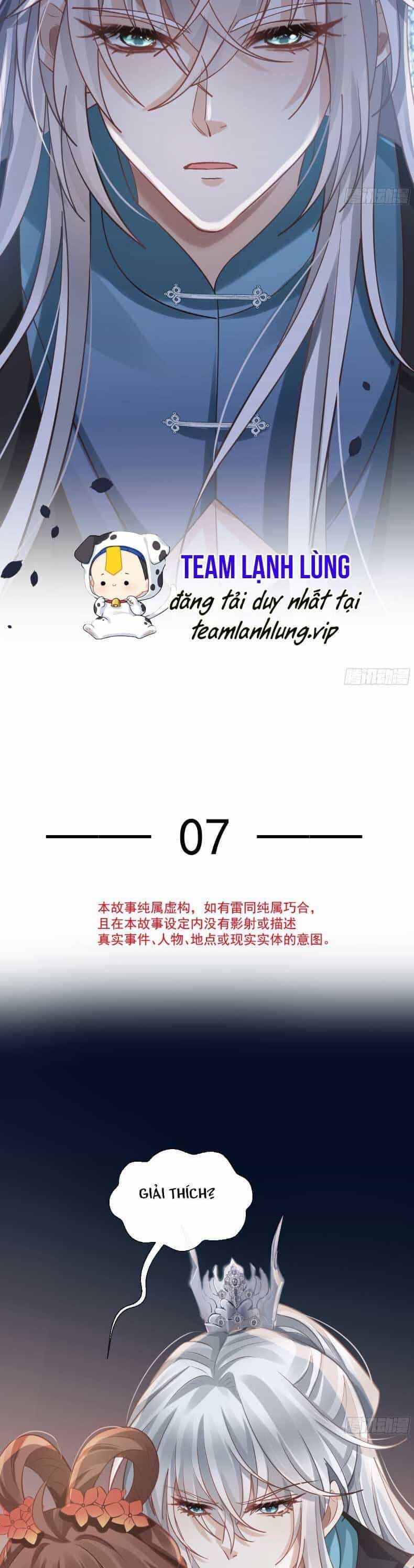 Sau Khi Xuyên Sách, Ta Bị Ép Trở Thành Simp - Chương 8 - ảnh 5