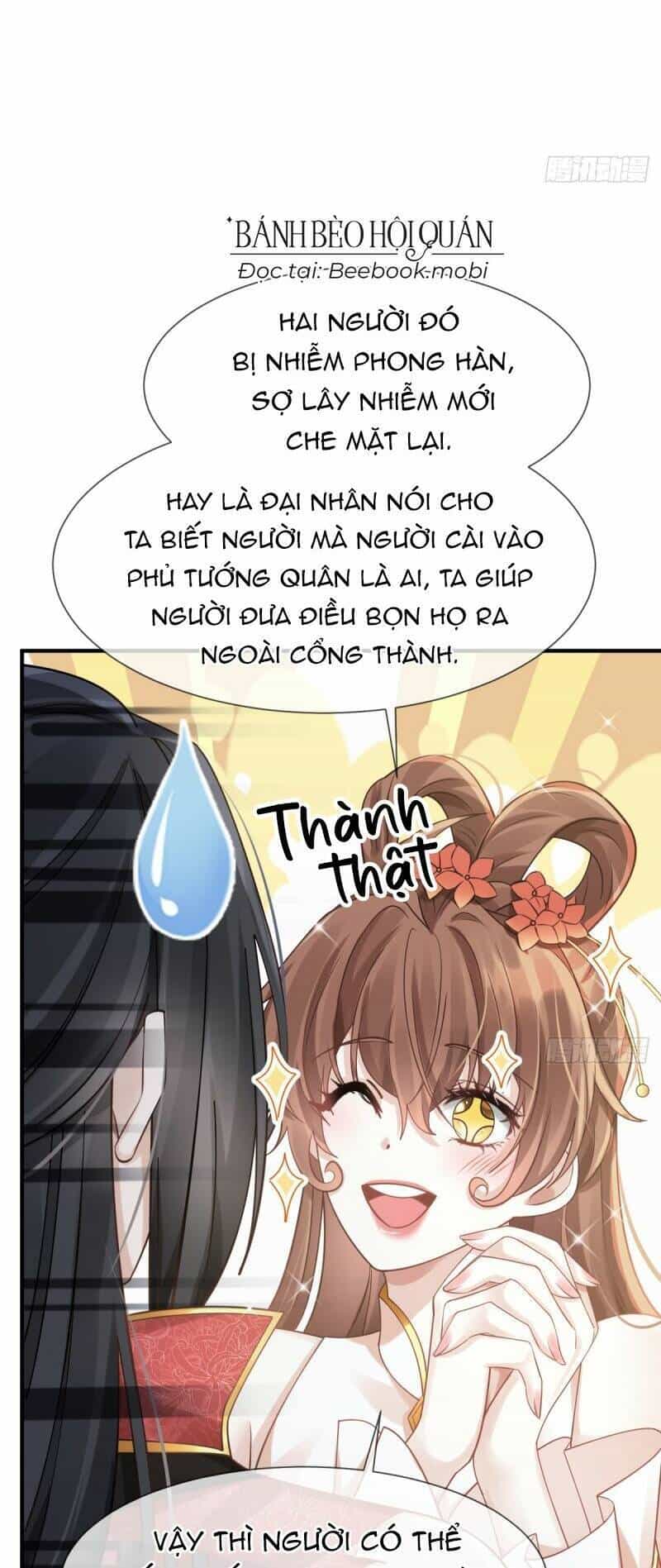 Sau Khi Xuyên Sách, Ta Bị Ép Trở Thành Simp - Chương 9 - ảnh 11
