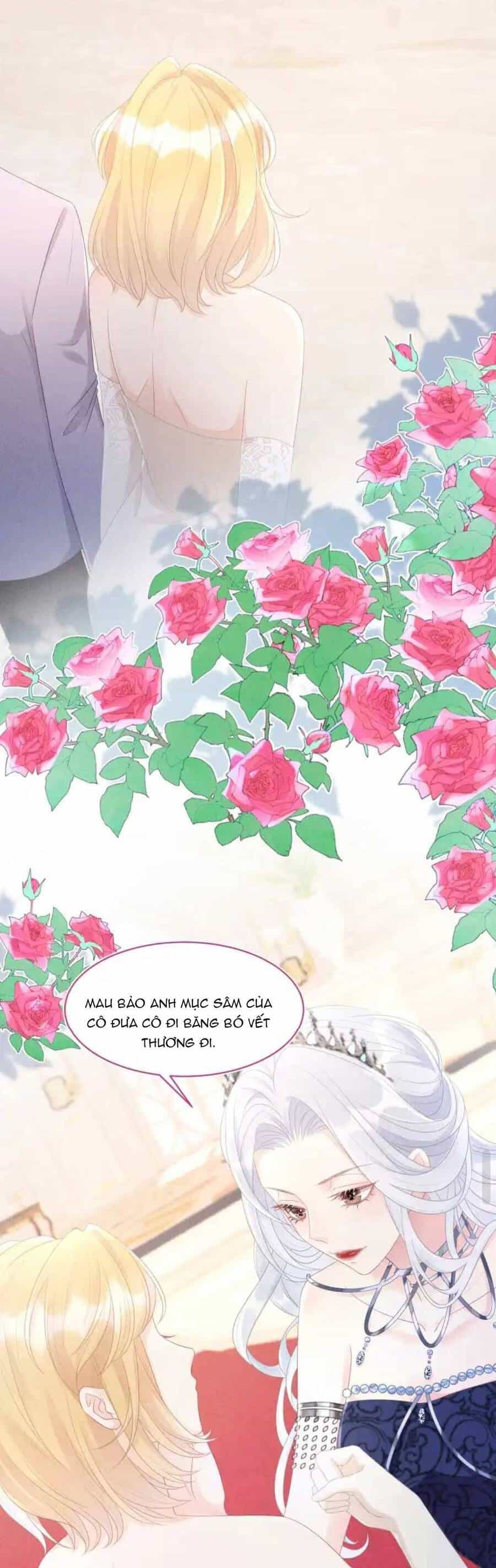 Sau Khi Xuyên Sách : Ta Bị Nam Phụ Bệnh Kiều Quấn Lấy - Chương 2 - ảnh 24