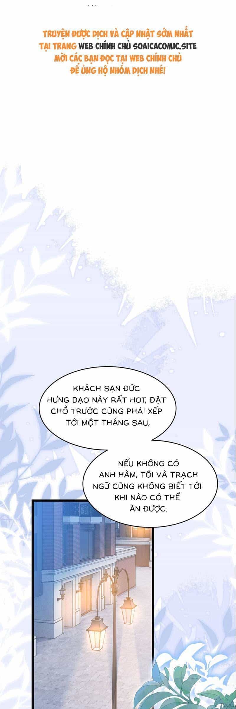 Sau Khi Xuyên Sách Tôi Còn Chẳng Phải Là Nữ Phụ - Chương 9 - ảnh 1