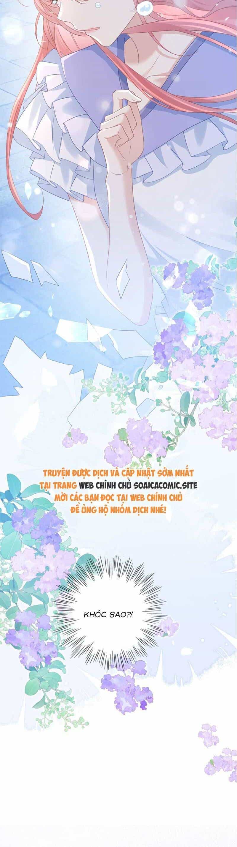 Sau Khi Xuyên Sách Tôi Còn Chẳng Phải Là Nữ Phụ - Chương 9 - ảnh 14