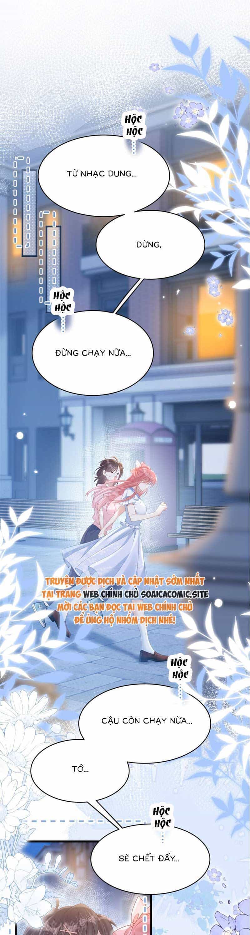 Sau Khi Xuyên Sách Tôi Còn Chẳng Phải Là Nữ Phụ - Chương 9 - ảnh 15