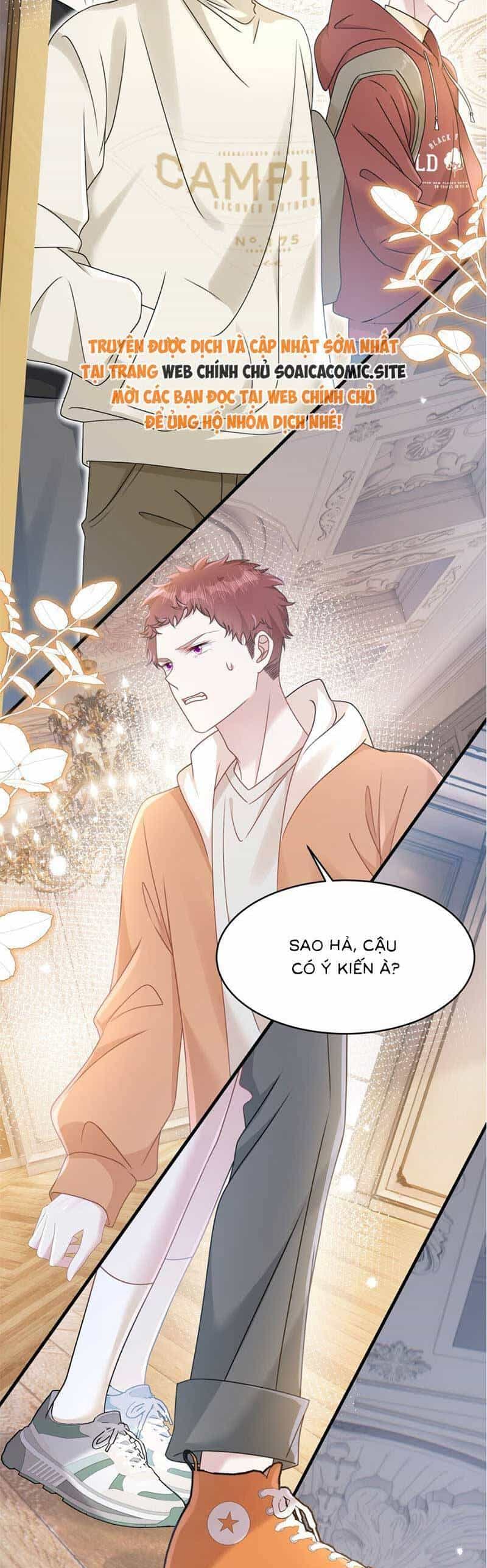 Sau Khi Xuyên Sách Tôi Còn Chẳng Phải Là Nữ Phụ - Chương 9 - ảnh 26