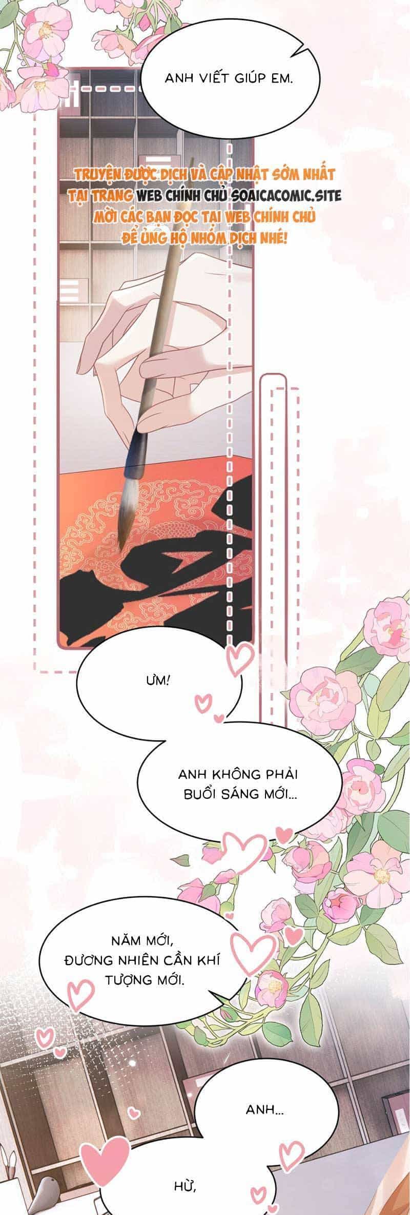 Sau Khi Xuyên Sách Tôi Còn Chẳng Phải Là Nữ Phụ - Chương 9 - ảnh 31