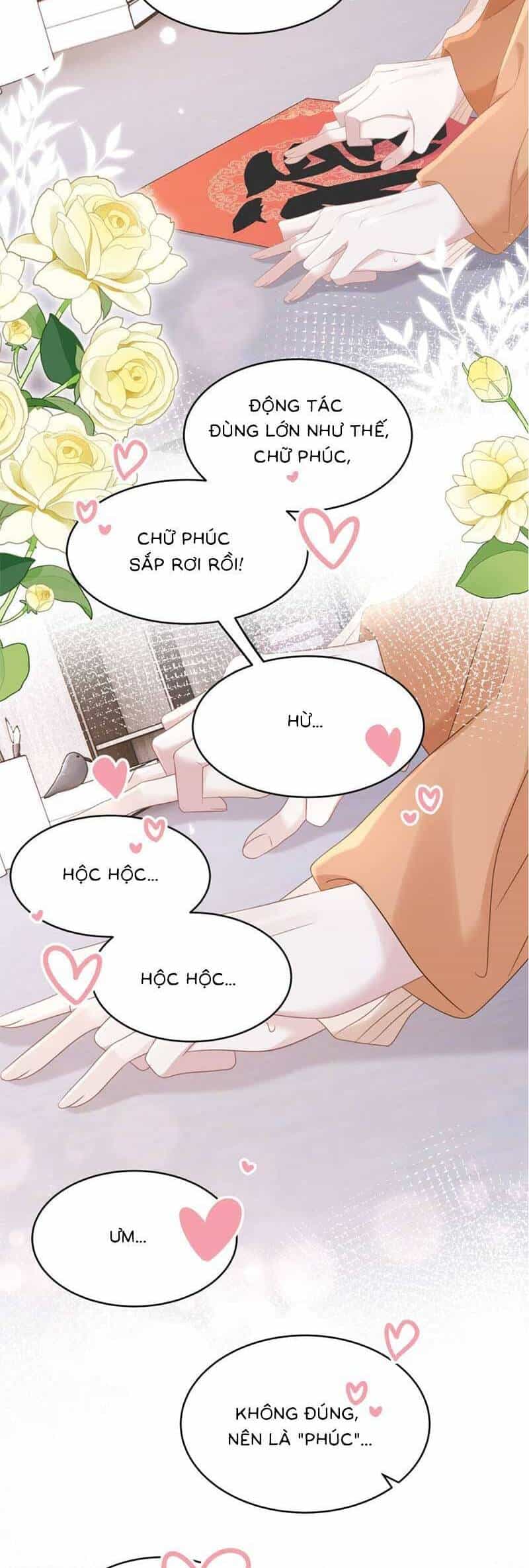 Sau Khi Xuyên Sách Tôi Còn Chẳng Phải Là Nữ Phụ - Chương 9 - ảnh 32