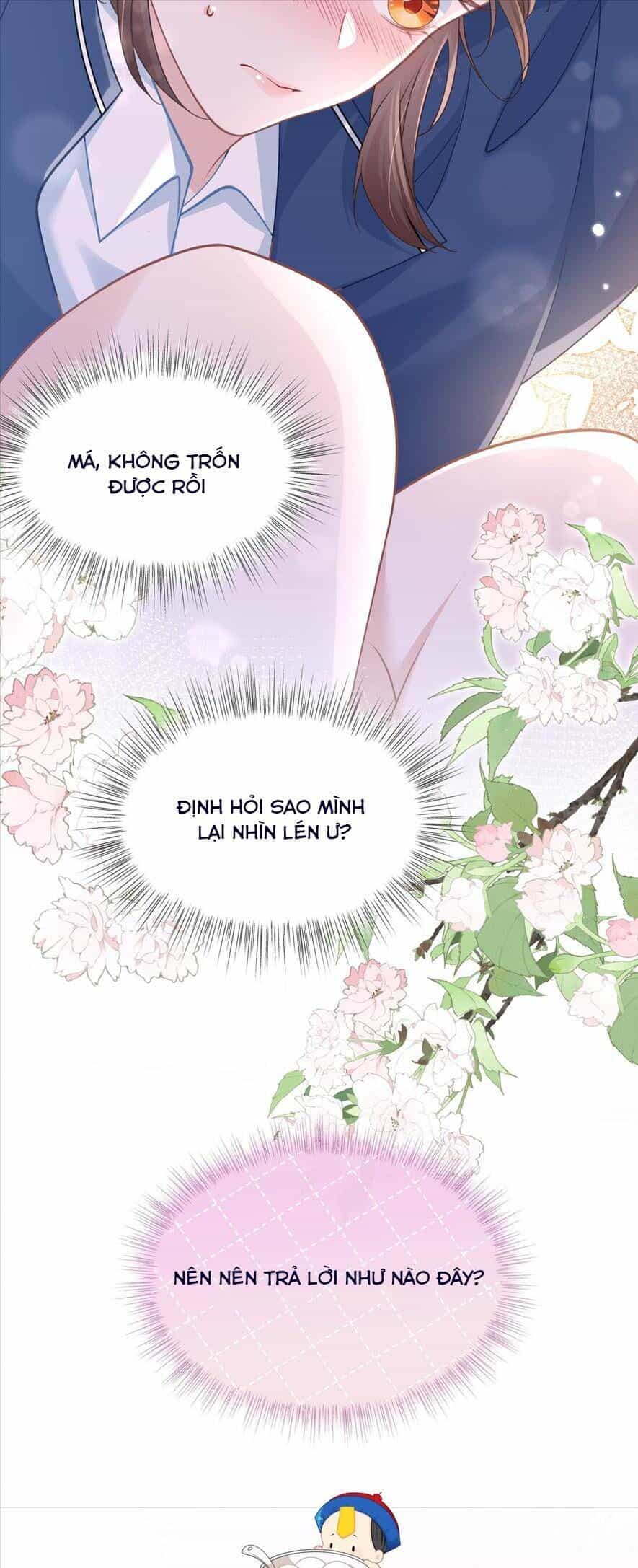 Sau Khi Xuyên Sách Tôi Còn Chẳng Phải Là Nữ Phụ - Chương 11 - ảnh 11