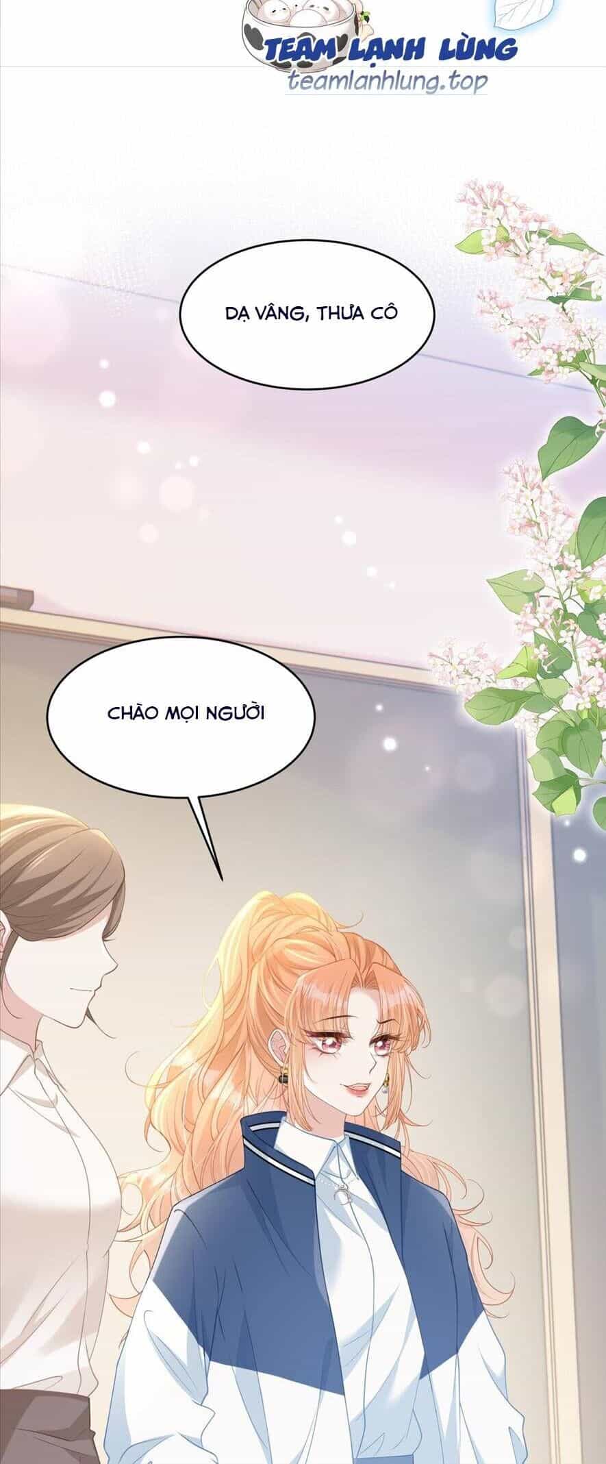 Sau Khi Xuyên Sách Tôi Còn Chẳng Phải Là Nữ Phụ - Chương 11 - ảnh 26