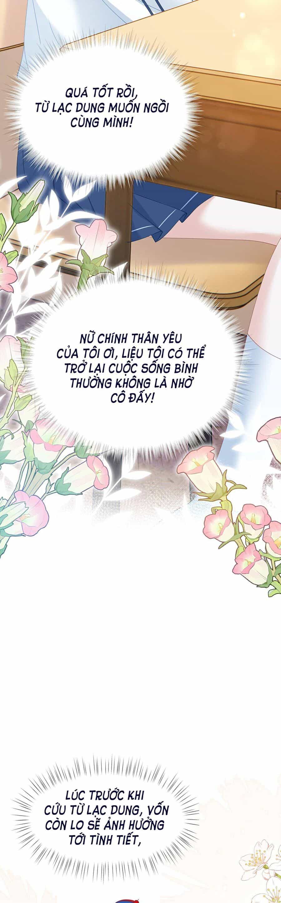 Sau Khi Xuyên Sách Tôi Còn Chẳng Phải Là Nữ Phụ - Chương 12 - ảnh 15