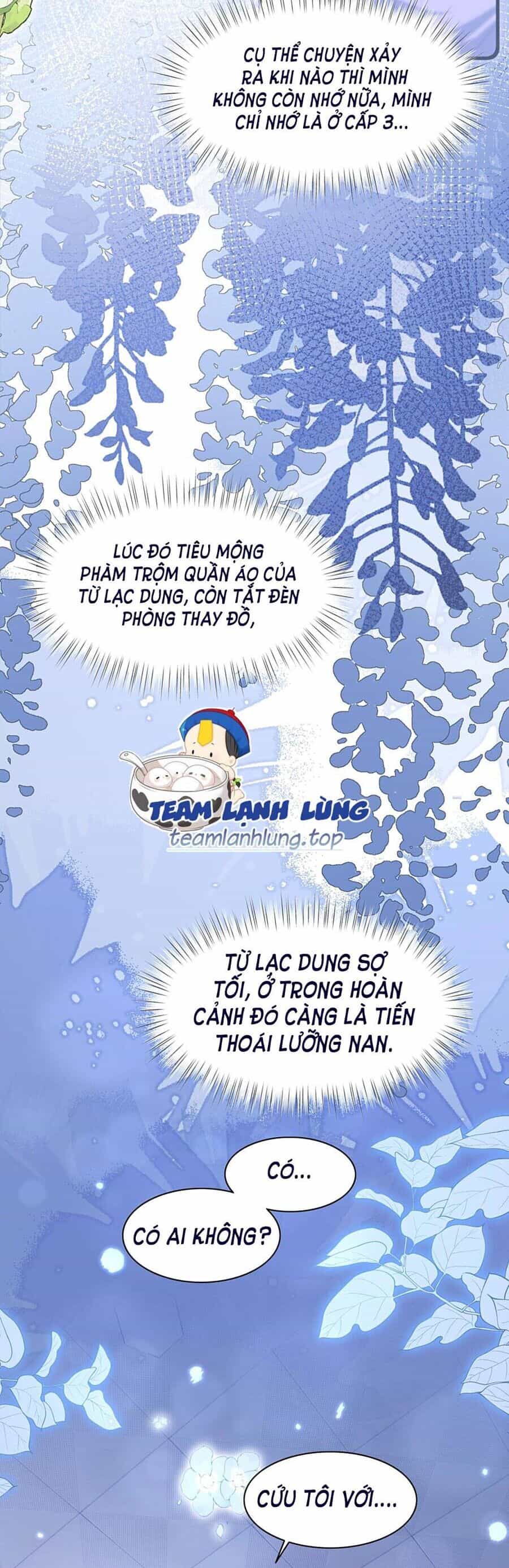 Sau Khi Xuyên Sách Tôi Còn Chẳng Phải Là Nữ Phụ - Chương 12 - ảnh 2