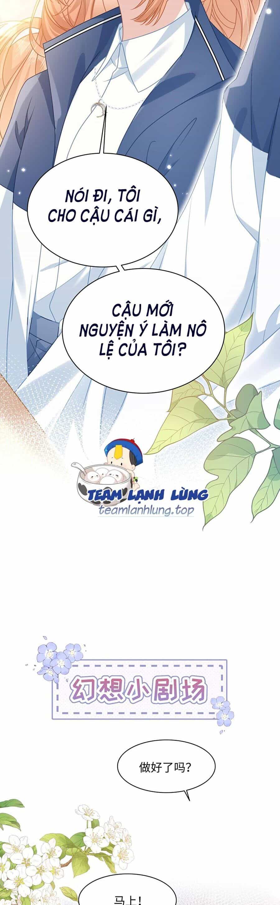 Sau Khi Xuyên Sách Tôi Còn Chẳng Phải Là Nữ Phụ - Chương 12 - ảnh 31